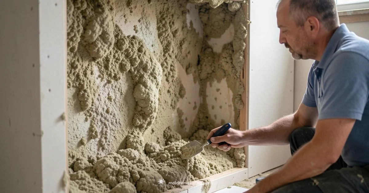 Hidden Mold Guide - Mold Removal Lab