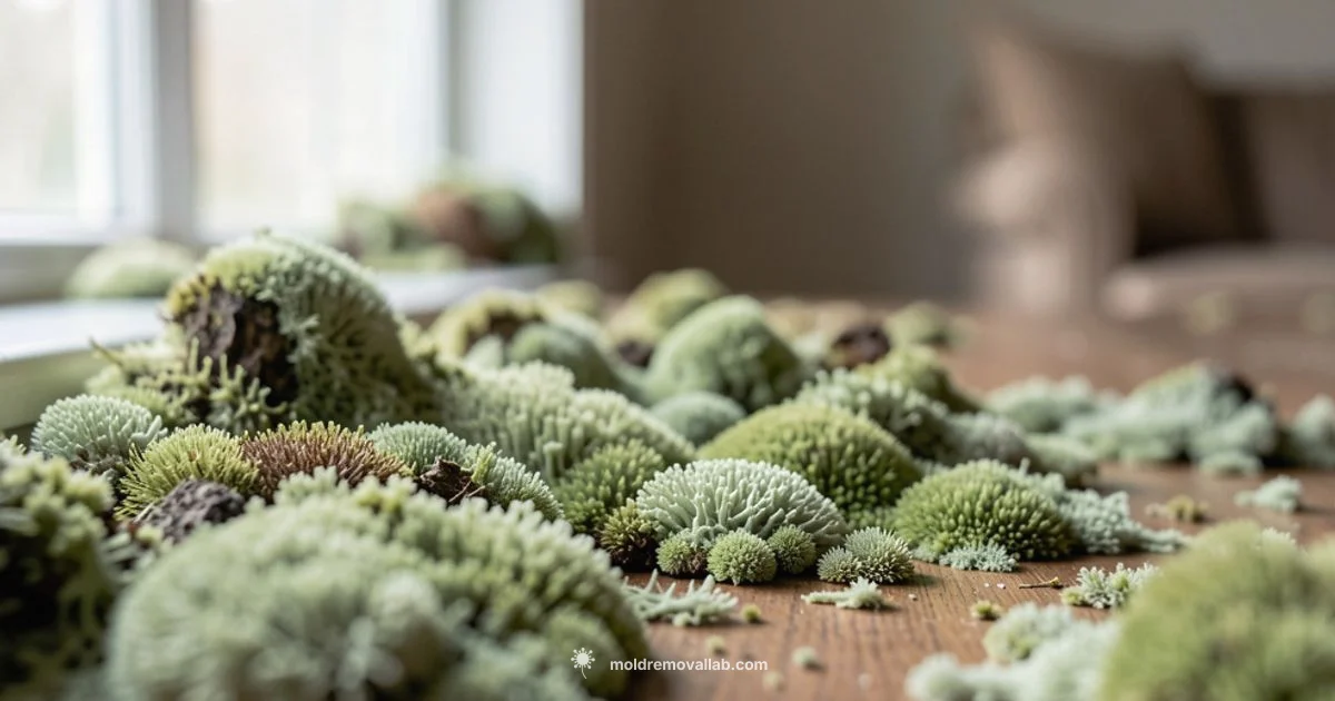 Mold Health Risks - Mold Removal Lab