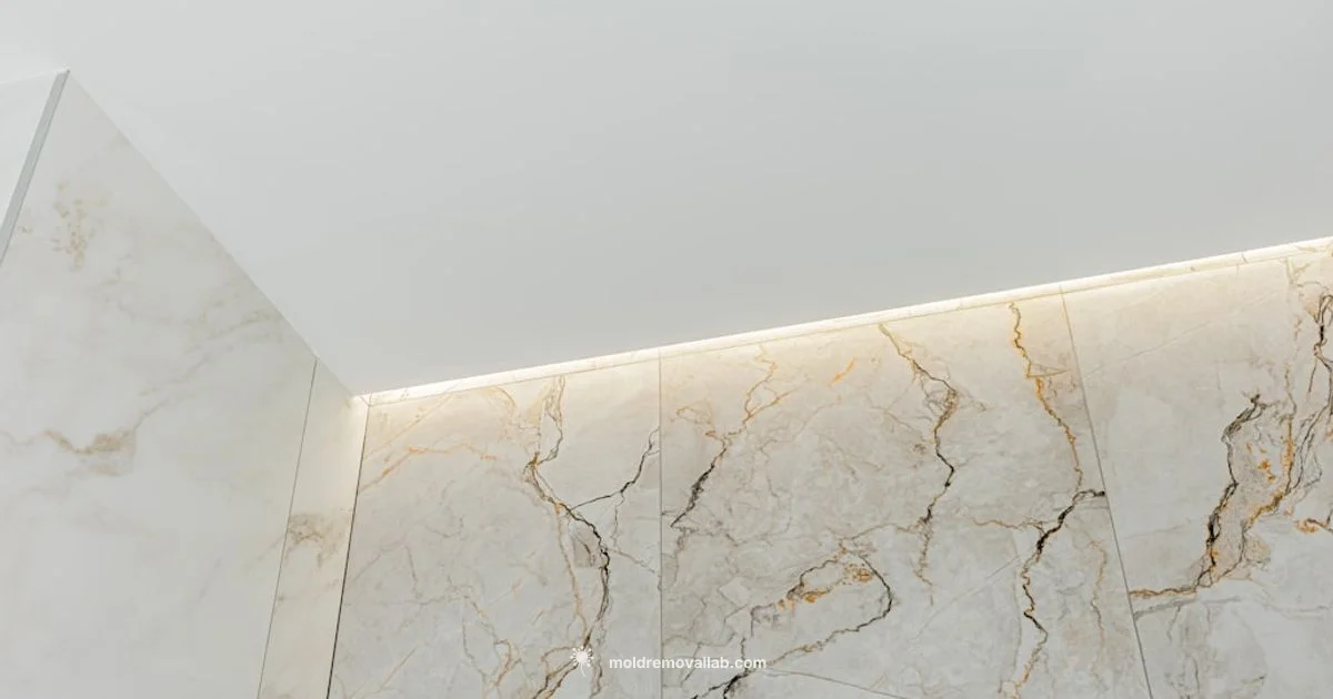 Bathroom Mold Fix - Mold Removal Lab