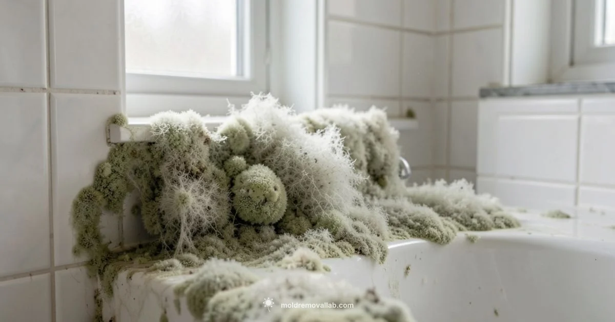 Mold Repair Timelines - Mold Removal Lab