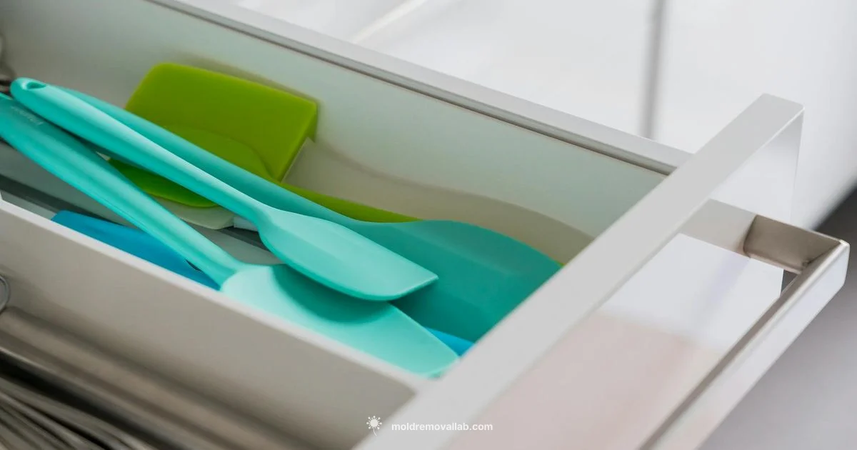 Silicone Pop Mold Basics - Mold Removal Lab