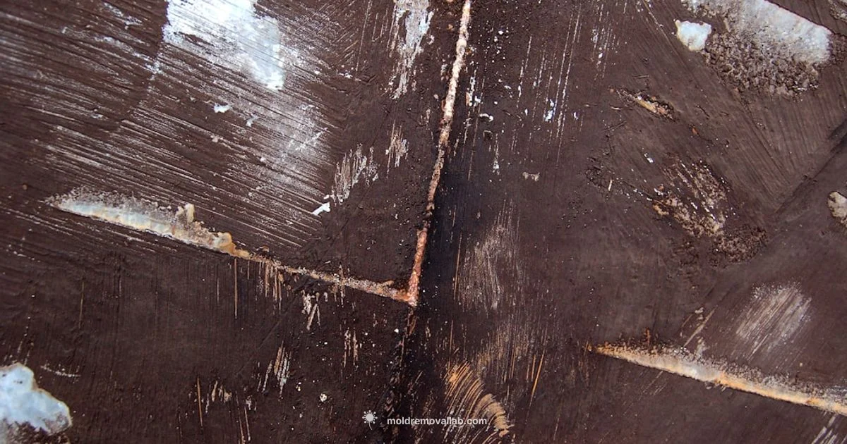 Mold Cleanup Guide - Mold Removal Lab