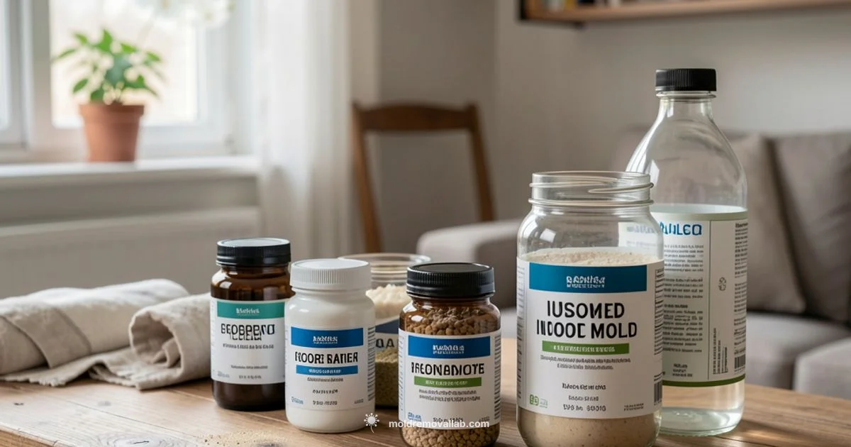 Types of Mold Types of Mold - Mold Removal Lab