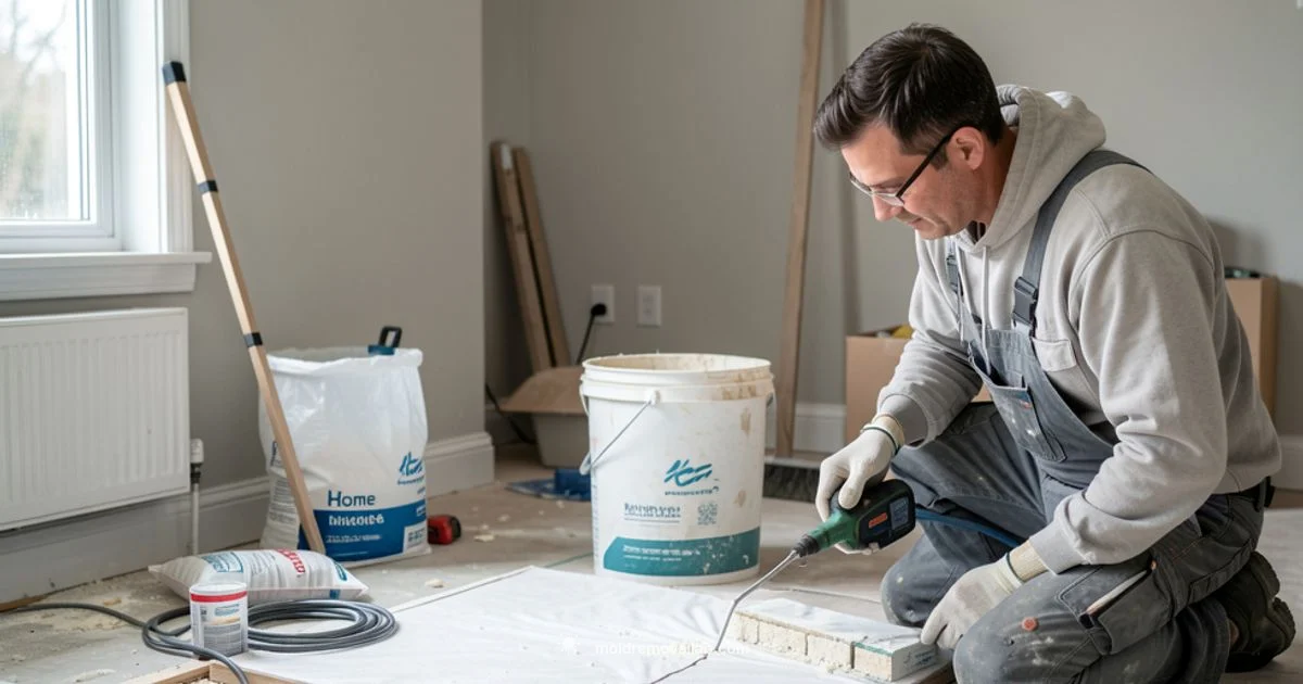 Mold Remediation Guide - Mold Removal Lab