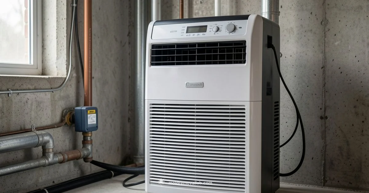 Dehumidifier Mold Guide - Mold Removal Lab