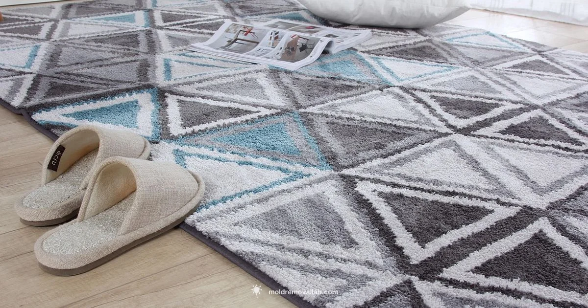 Carpet Mold Guide - Mold Removal Lab