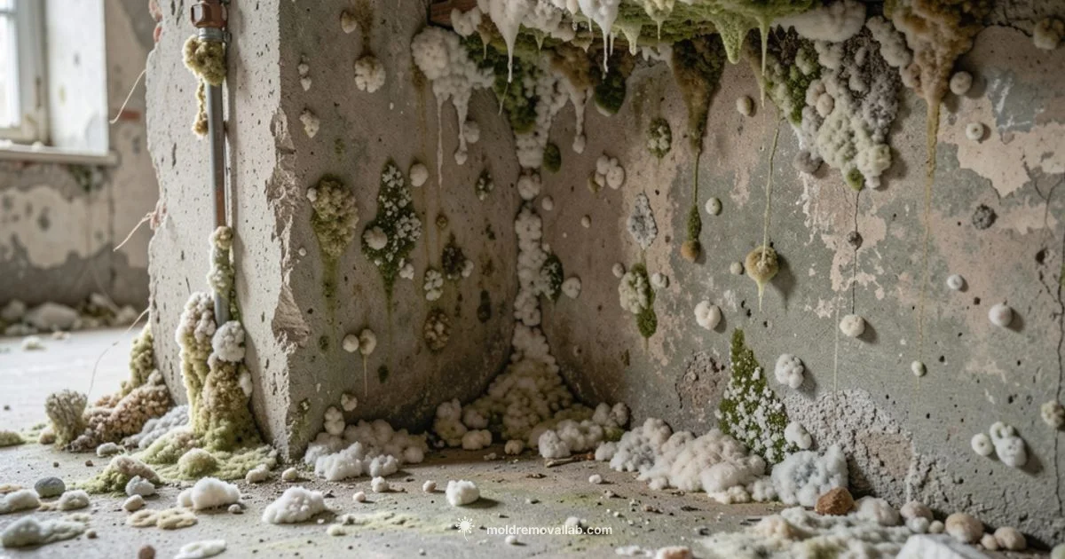 Mold Type Guide - Mold Removal Lab