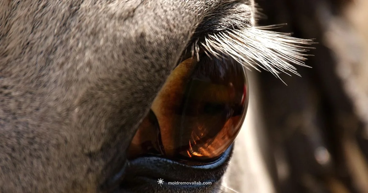 Mold vs Mildew - Mold Removal Lab