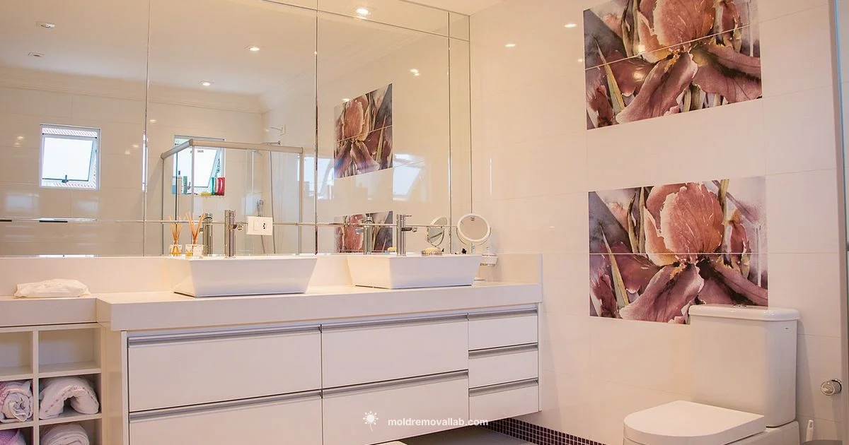 Pink Mold Guide - Mold Removal Lab