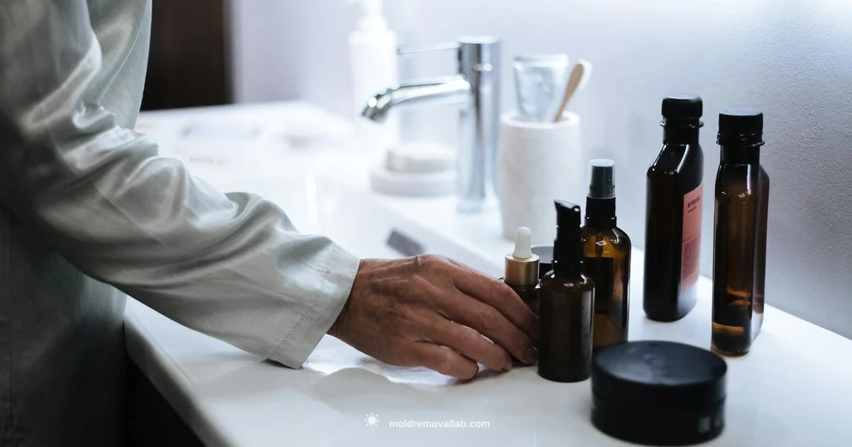Hair Mold Guide - Mold Removal Lab