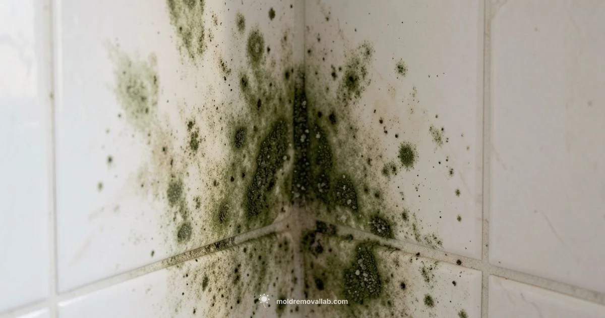 Mold Cleanup Guide - Mold Removal Lab