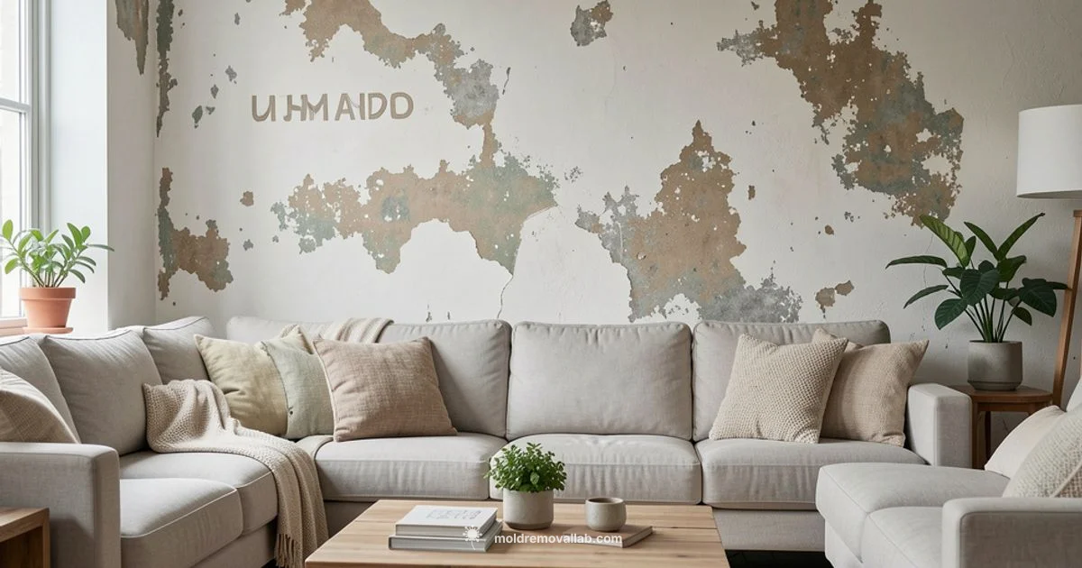 Wall Mold Guide - Mold Removal Lab