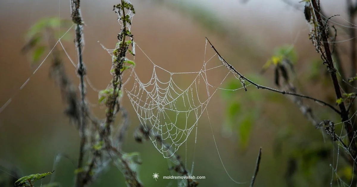 Brown Mold Clues - Mold Removal Lab