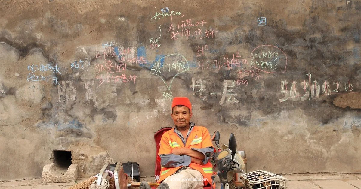 Mold & Mildew Guide - Mold Removal Lab