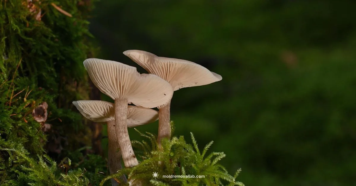 Why Mold Stinks - Mold Removal Lab