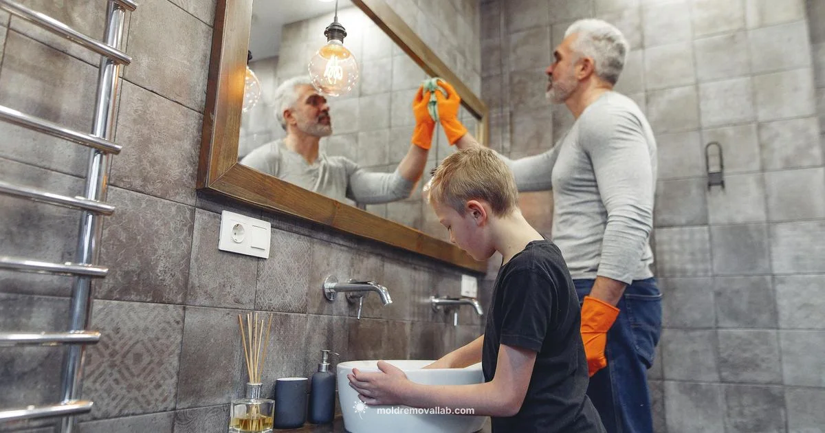 What Makes Mold Grow What Makes Mold Grow - Mold Removal Lab