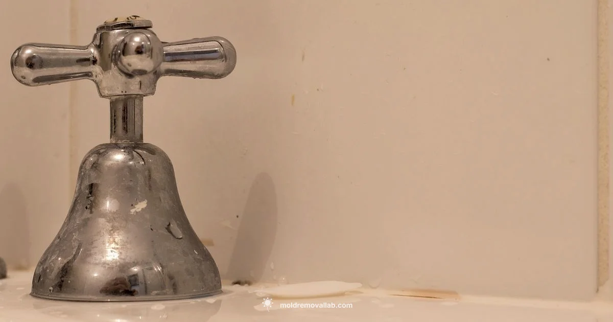 Mold Removal Guide - Mold Removal Lab