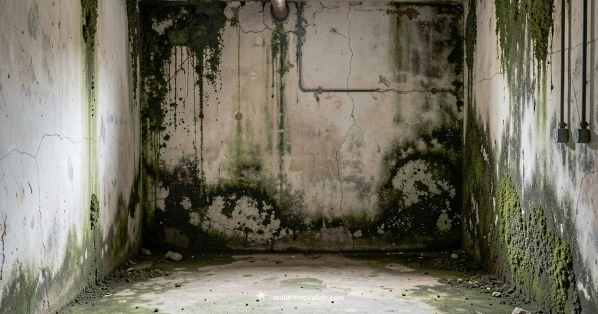 Black Mold Guide - Mold Removal Lab