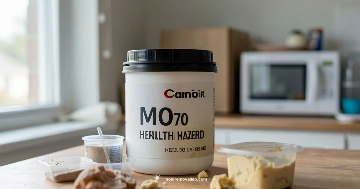 Mold and Leases Guide - Mold Removal Lab