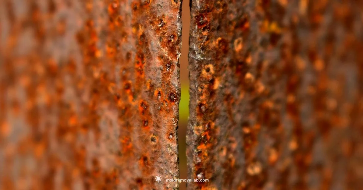 Metal Mold Guide - Mold Removal Lab