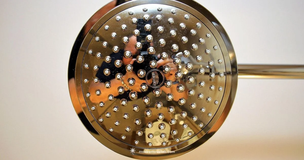 Shower Mold Guide - Mold Removal Lab