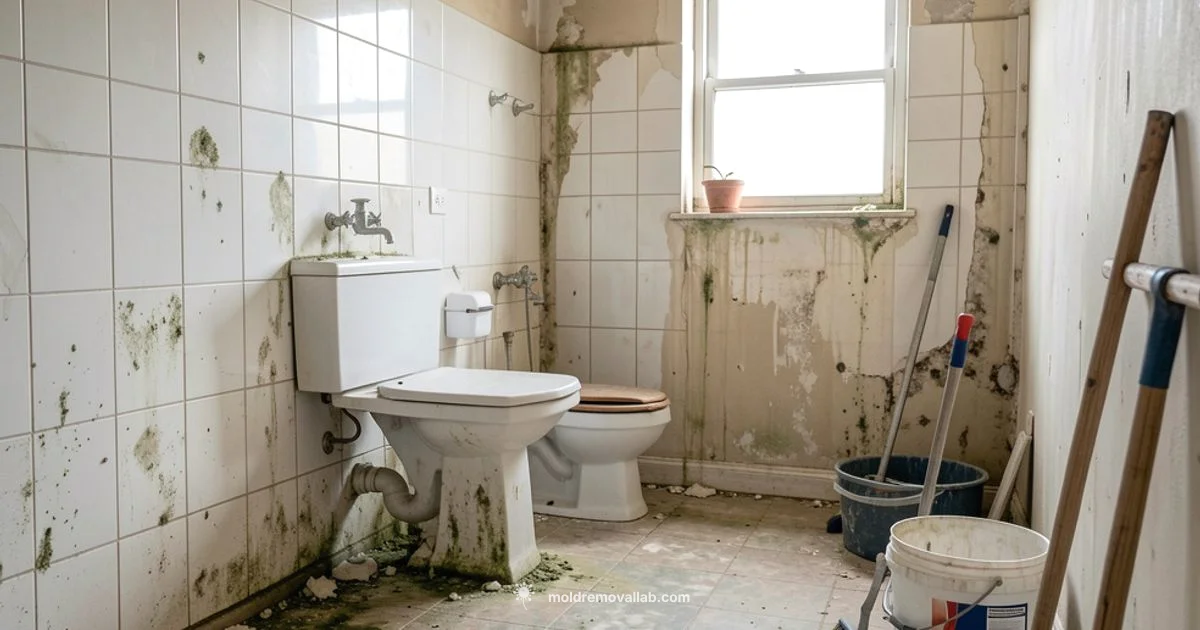 Black Mold Guide Black Mold Guide - Mold Removal Lab