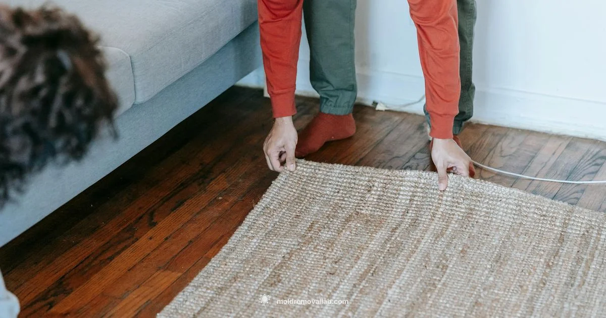 Carpet Mold Guide Carpet Mold Guide - Mold Removal Lab