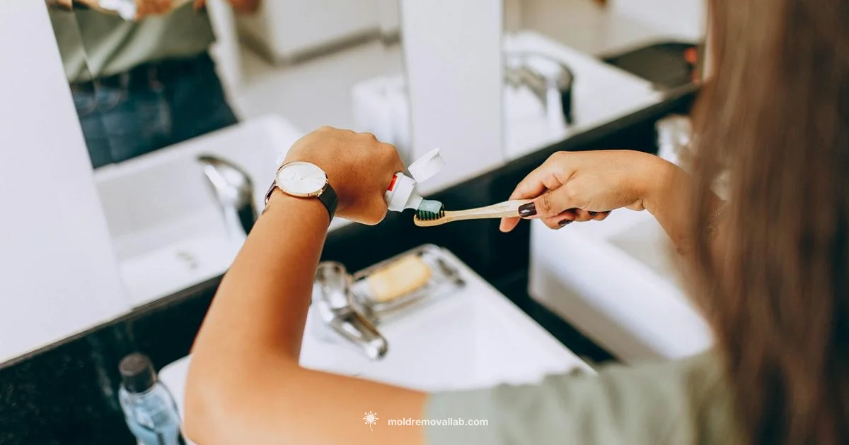 Molding Paste Mastery - Mold Removal Lab