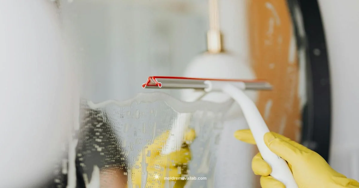 Mold Killer Guide - Mold Removal Lab