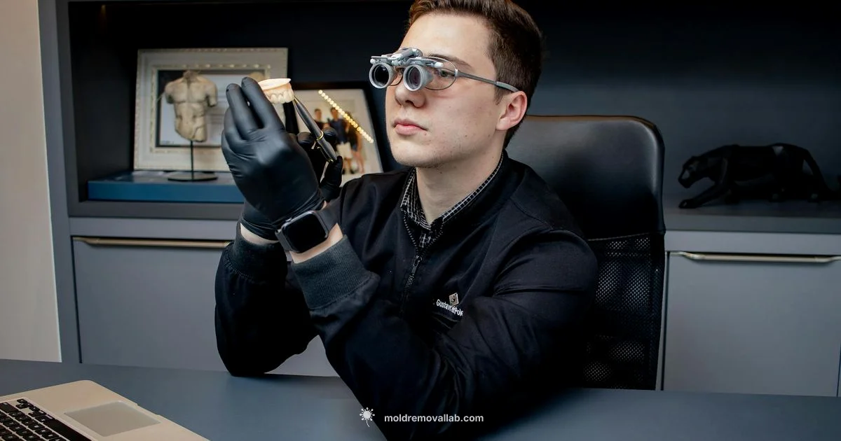 Mold Check Guide - Mold Removal Lab