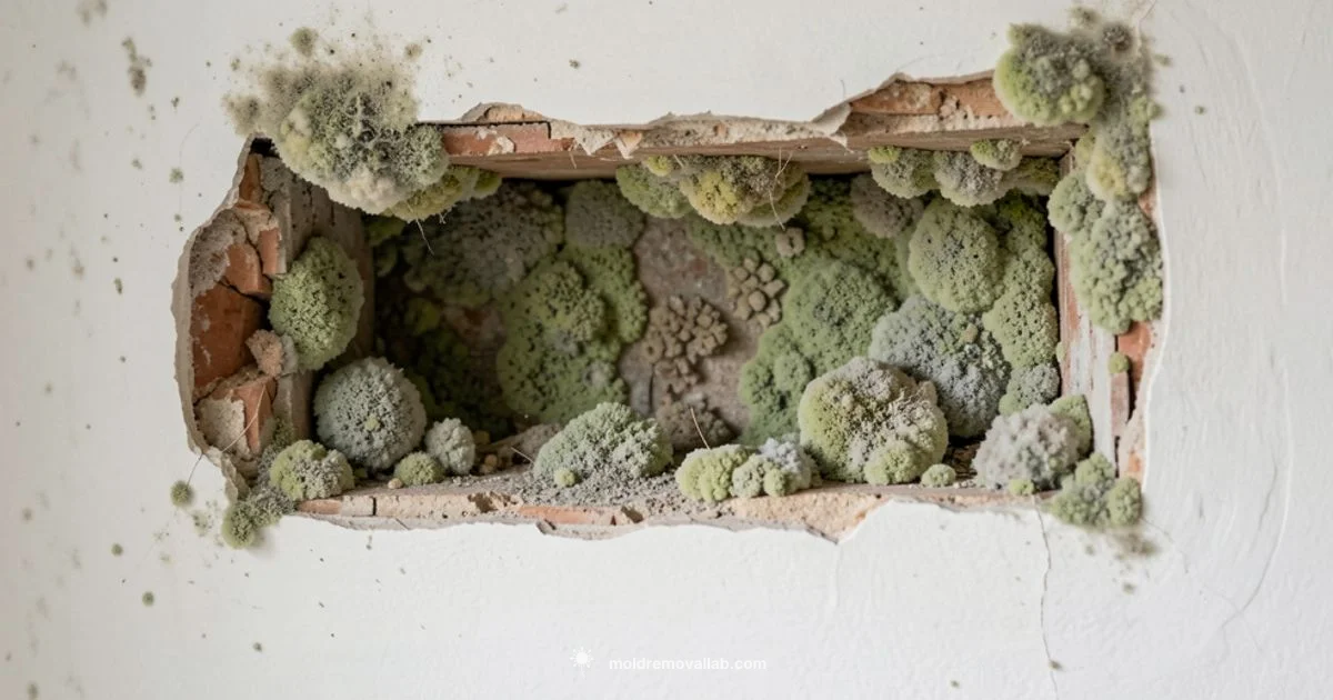 Mold Cleanup Readiness - Mold Removal Lab