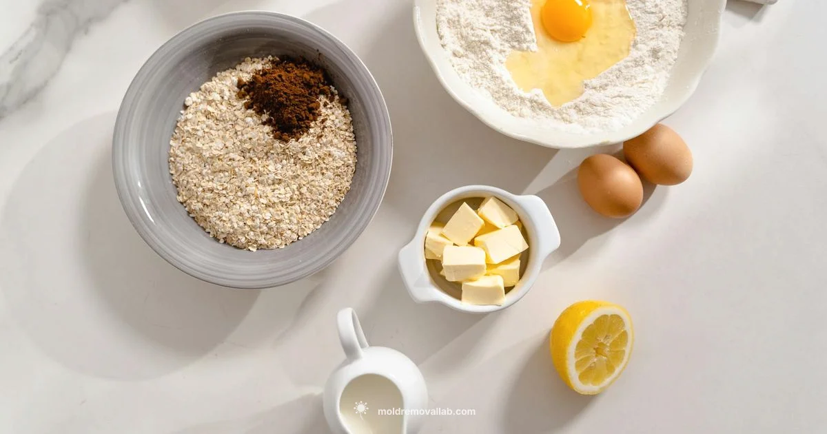 Madeleine Mold Guide - Mold Removal Lab