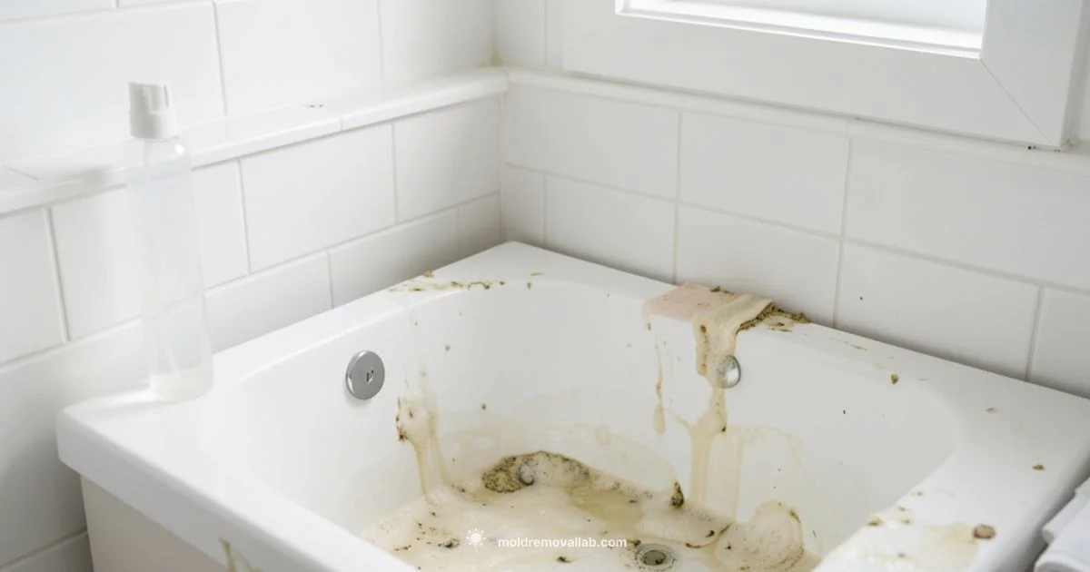 Mold Cleanup Guide - Mold Removal Lab