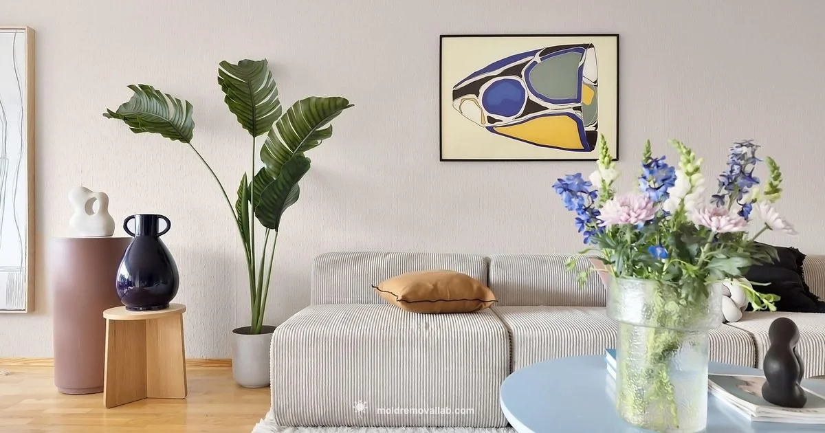 Mold Inspection Guide - Mold Removal Lab