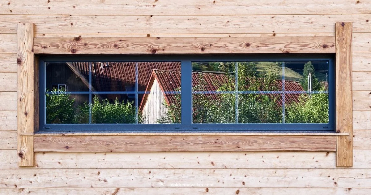 Window Mould Guide - Mold Removal Lab