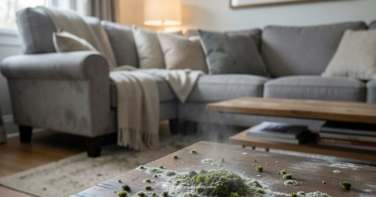 Mold Health Risks - Mold Removal Lab