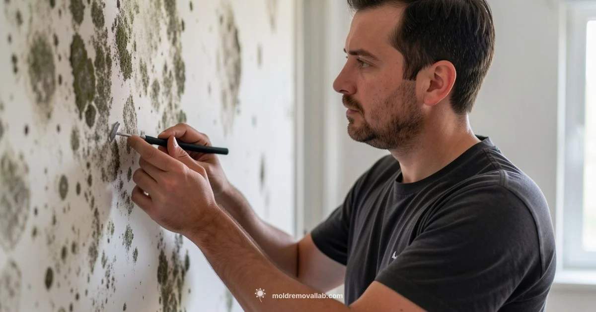 Mold and Law - Mold Removal Lab