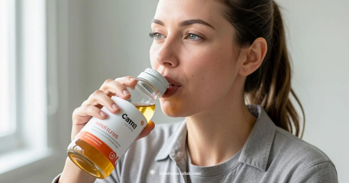 Mold and Health - Mold Removal Lab