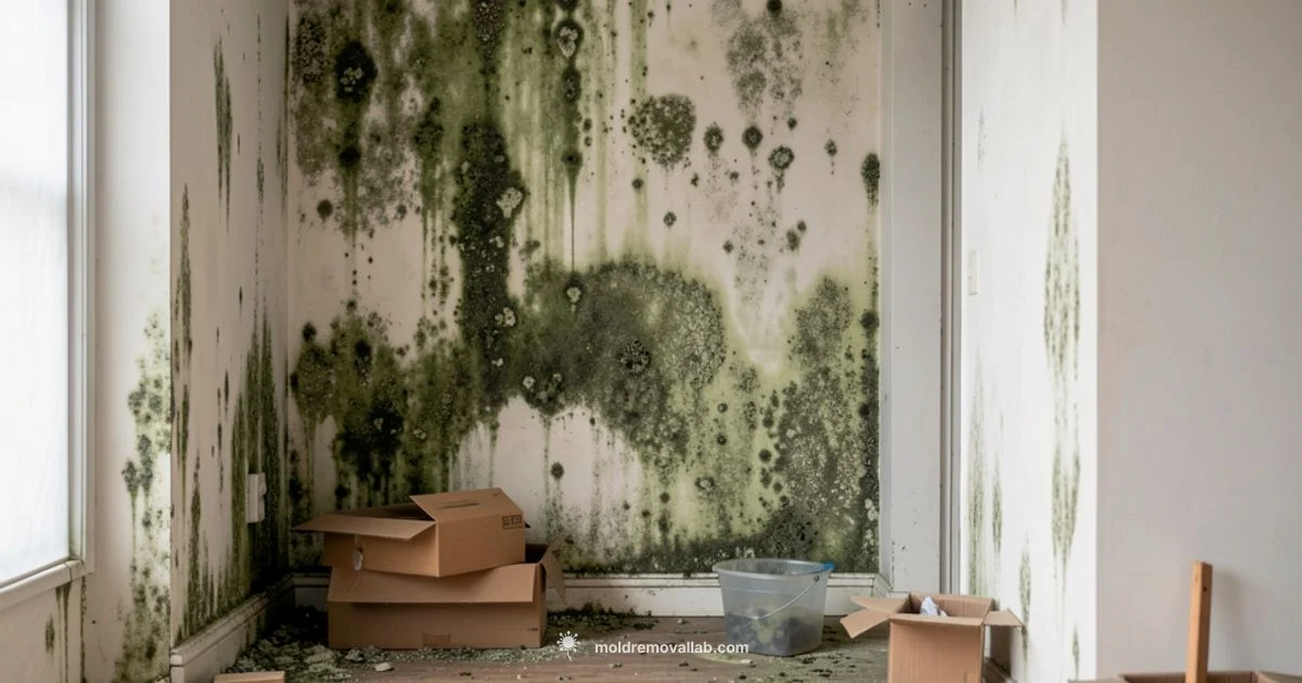 Mold Safety Guide - Mold Removal Lab