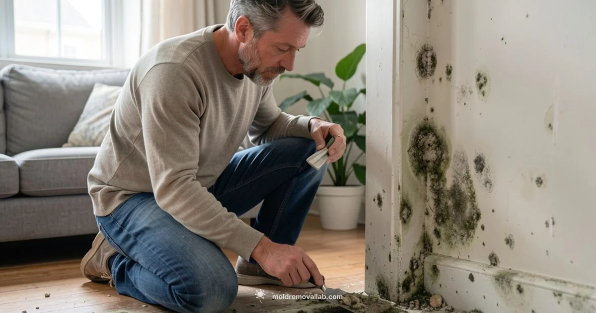 Mold Insurance Guide - Mold Removal Lab