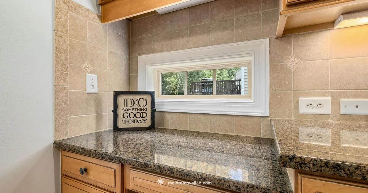 Mold Safety Guide Mold Safety Guide - Mold Removal Lab