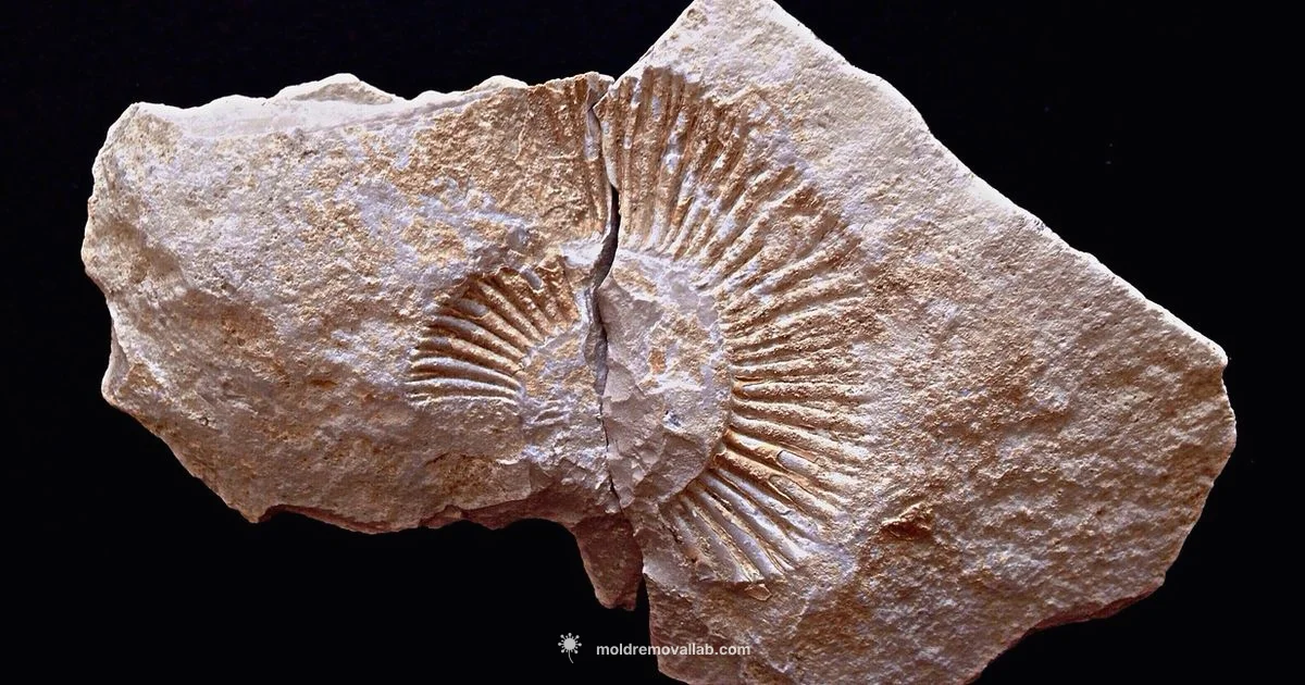 Fossil Mold Guide - Mold Removal Lab