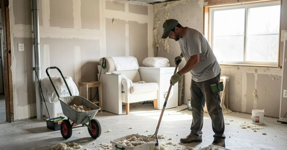 Mold Remediation Guide - Mold Removal Lab