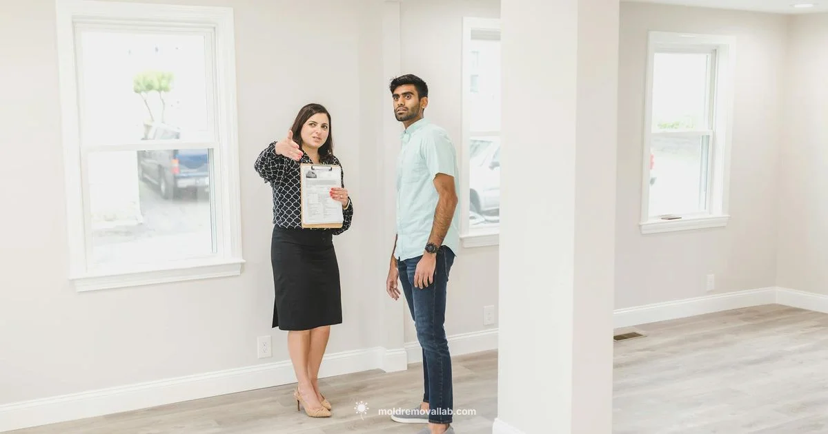 Mold Symptoms Guide - Mold Removal Lab