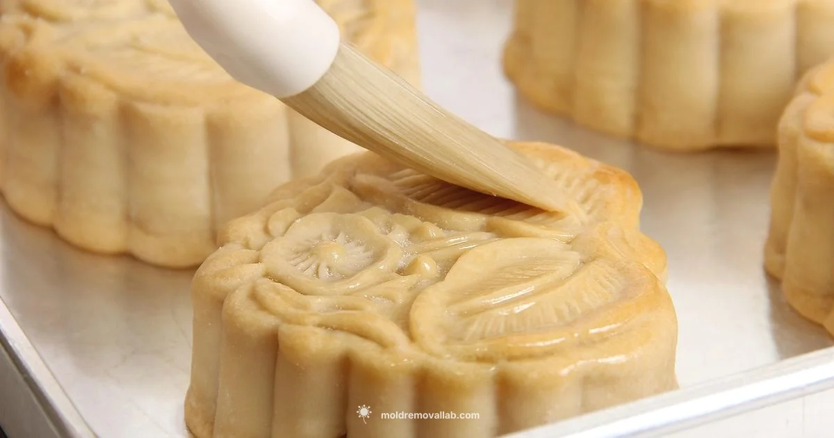Mooncake Mold Guide - Mold Removal Lab
