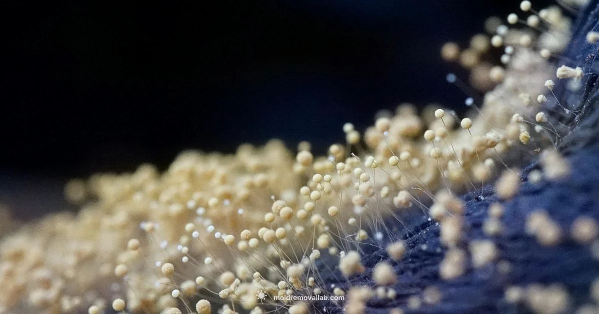 Mold Risk at Home - Mold Removal Lab