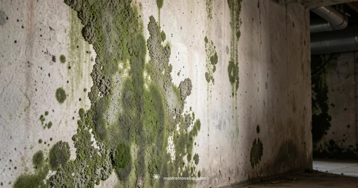 Are molds fungi - Mold Removal Lab