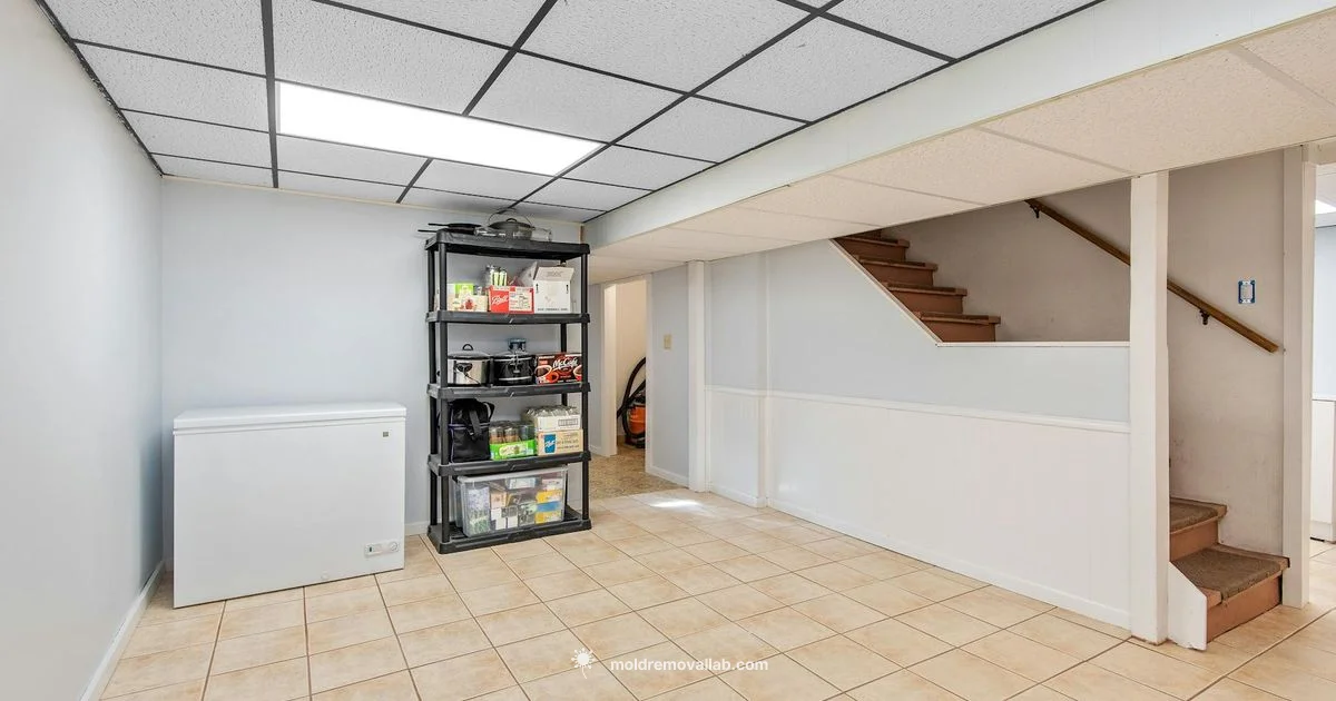 Black vs Regular Mold - Mold Removal Lab