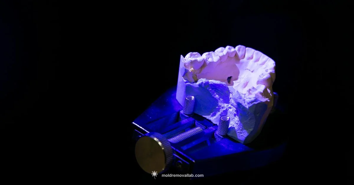 Mold-Fighting Products - Mold Removal Lab