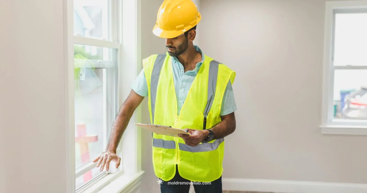 Mold Risk at Home - Mold Removal Lab